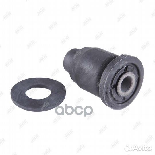 Сайлентблок рычага подвески перед лев BH25048