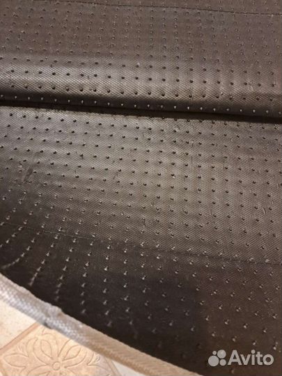 Автомобильные коврики