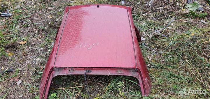 Крыша Фиат Брава