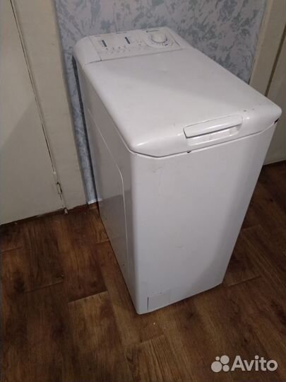 Стиральная машина бу