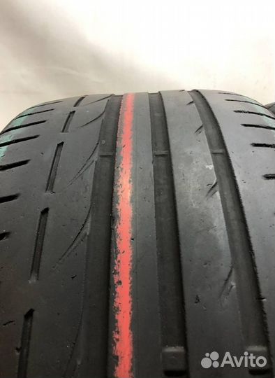 Bridgestone Potenza S001 255/35 R19 96Y