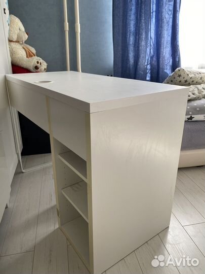 Рабочий стол IKEA mikke микке