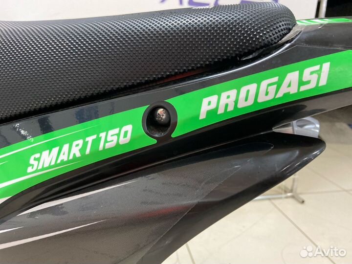 Питбайк Progasi SMART 150 / Прогаси Смарт 150