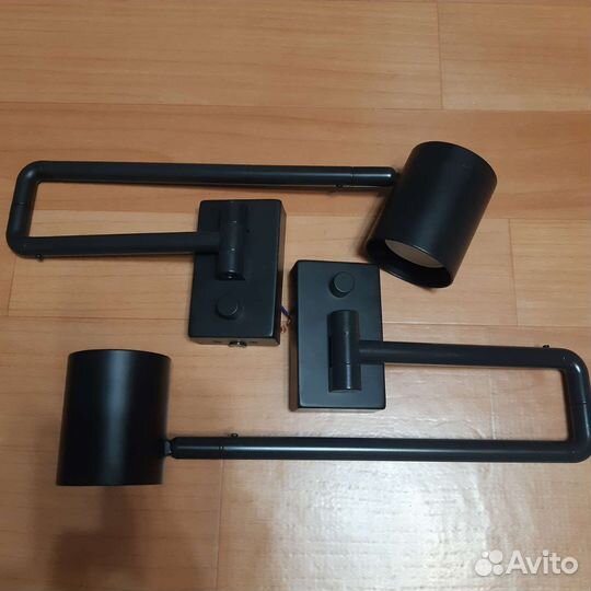 Светильник настенный