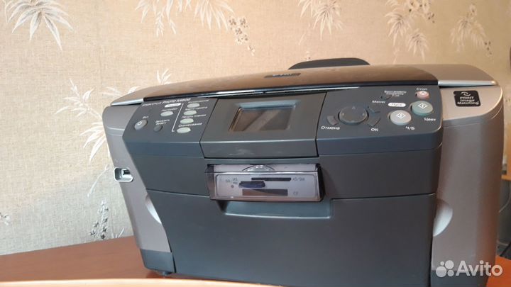 Epson