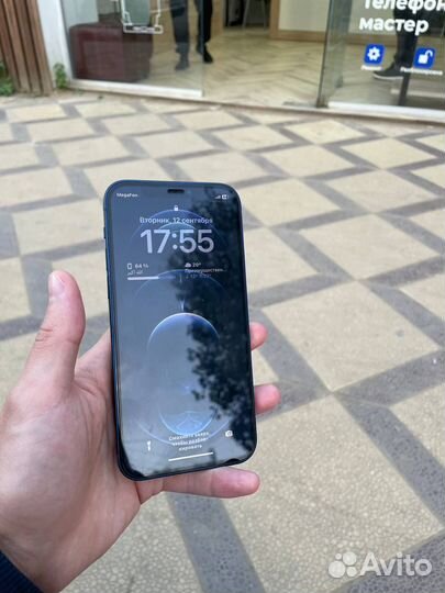 iPhone 12, 128 ГБ