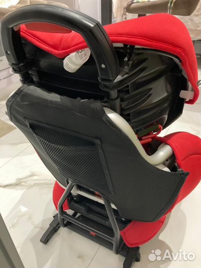 Детское автокресло