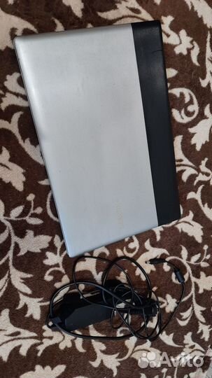 Ноутбук samsung RV-511