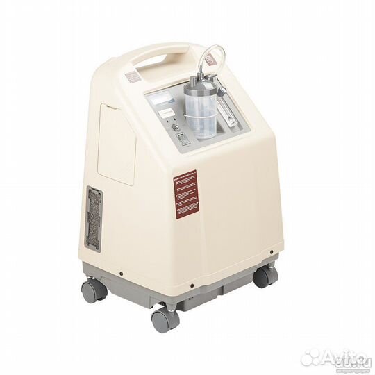 Аренда кислородный концентратор 5 литров