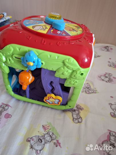 Развивайка