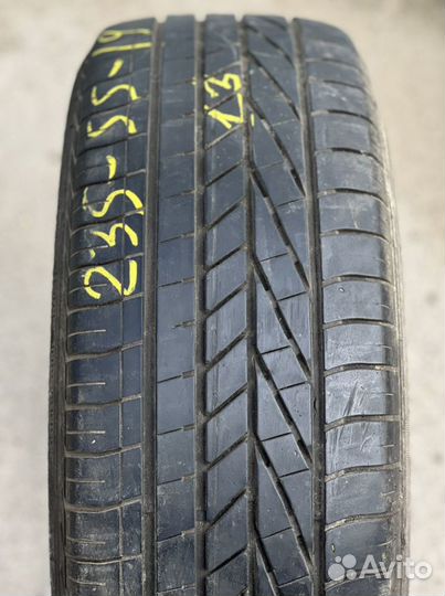 Goodyear Excellence 235/55 R19
