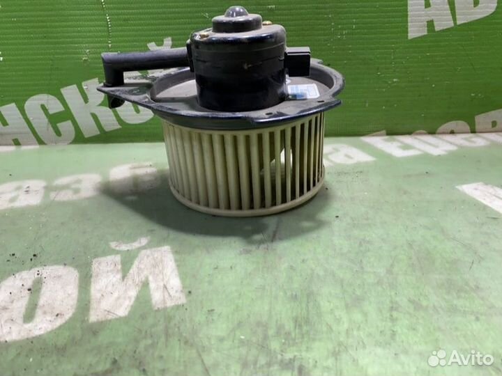 Мотор печки Faw Vita