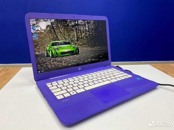 Ноутбук HP Stream