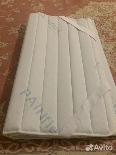 Матрас Flex-Pad-100-024 с биомагнитной системой