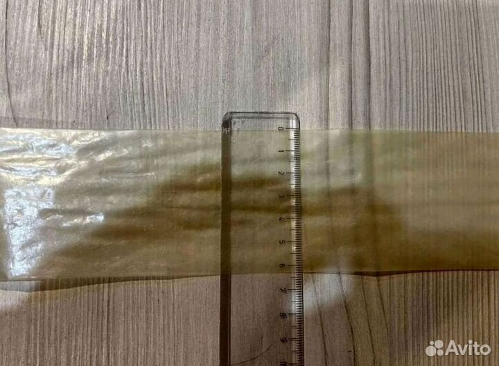 Коллагеновая оболочка коко-R42мм