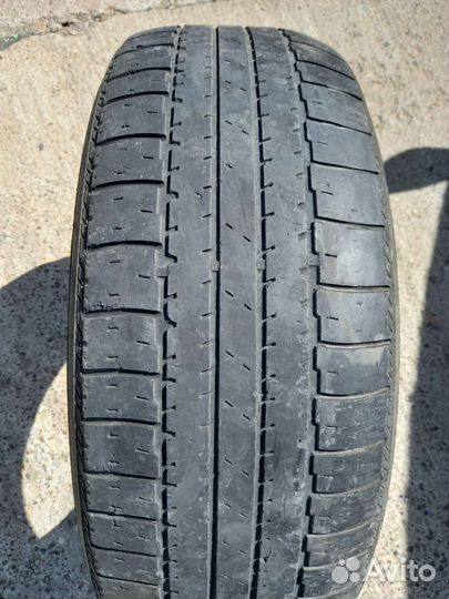 Triangle TR257 235/60 R18