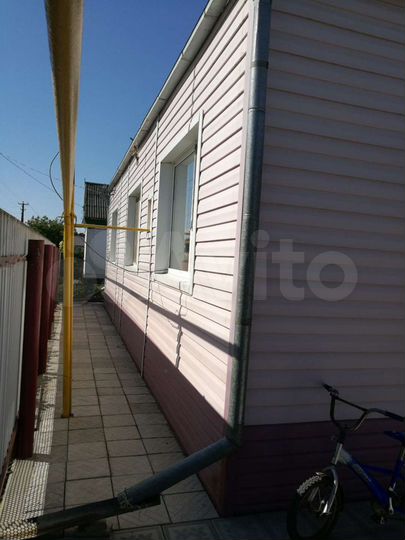 Дом 130 м² на участке 17 сот.