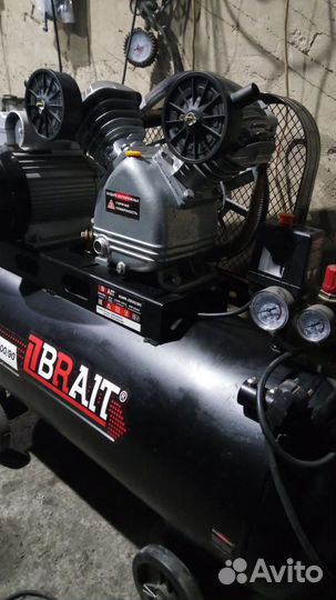 Продам компрессор