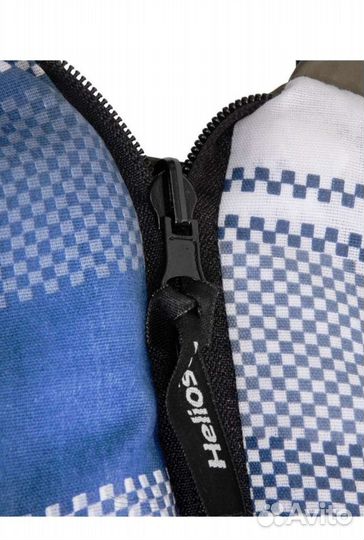 Спальный мешок Helios - Россия