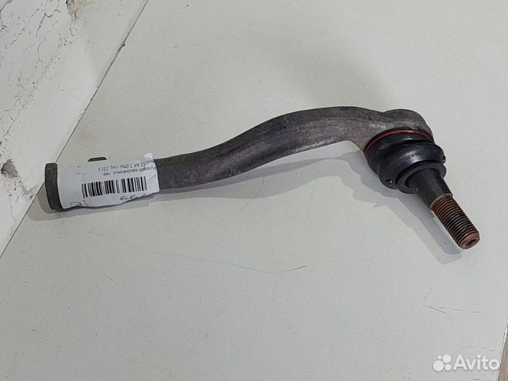 Рулевой наконечник левый Audi A5 B9 3.0tfsi CWG
