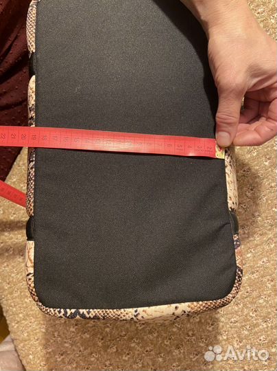 Сумка переноска для маленьких собак