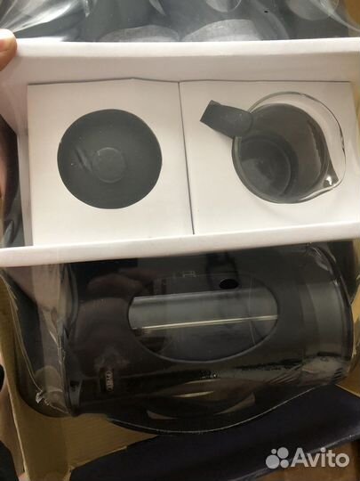 Кофейный набор Gipfel