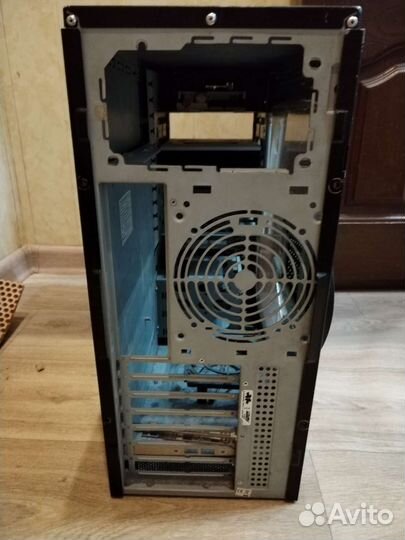 Серверный шкаф бу