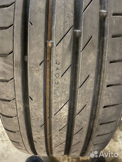 Nokian Tyres Nordman SZ2 225/45 R18 95W