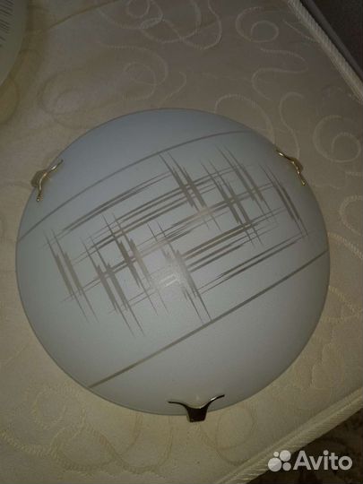 Светильник настенный