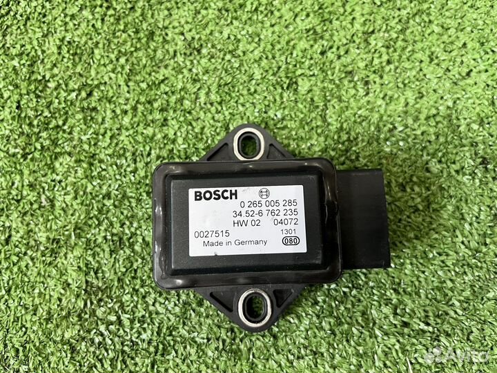 Датчик ускорения BMW x5 e53