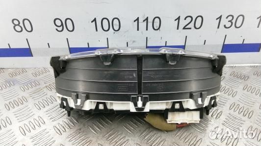 Щиток приборов nissan X-trail T31 (86G20IT01)