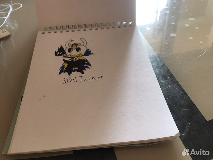 Продаю рисунки