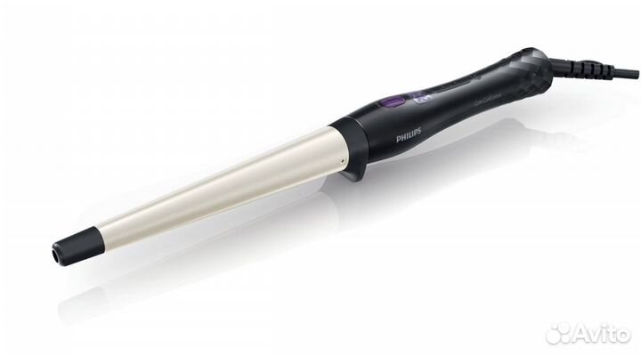 Щипцы для завивки волос Philips HP8618