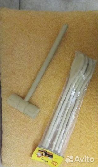 Кухонные принадлежности, утварь