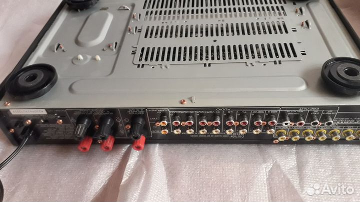 AV сурраунд процессор Marantz 1030