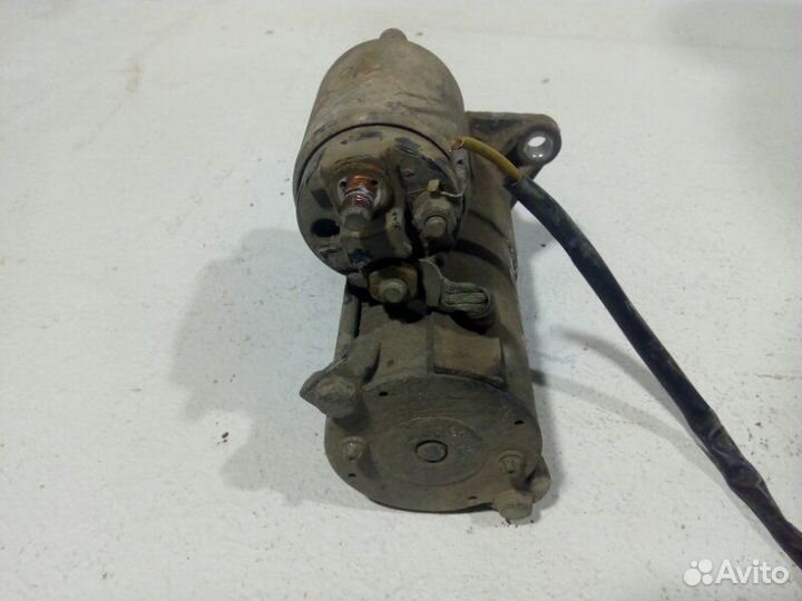 Стартер Chevrolet Lacetti J200 2003-2013