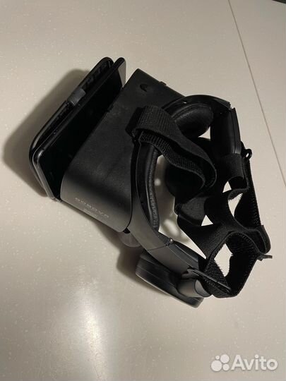 Очки виртуальной реальности bobo Z6