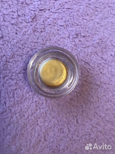 Тени для век