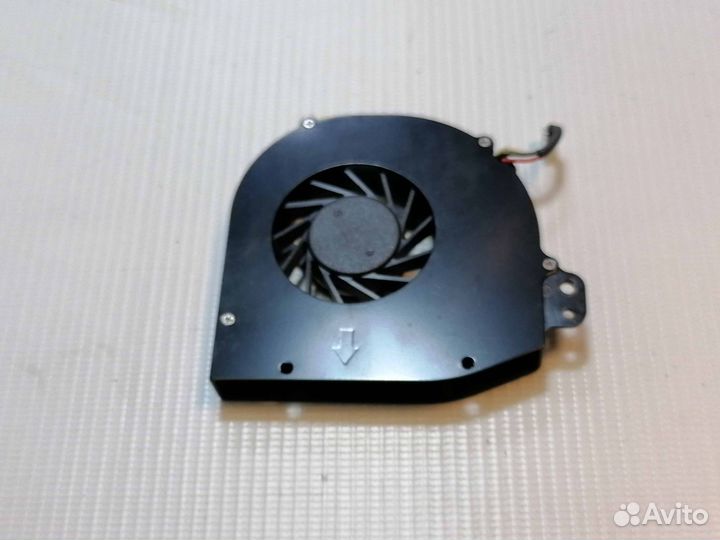 Кулер для Acer Extensa 2300