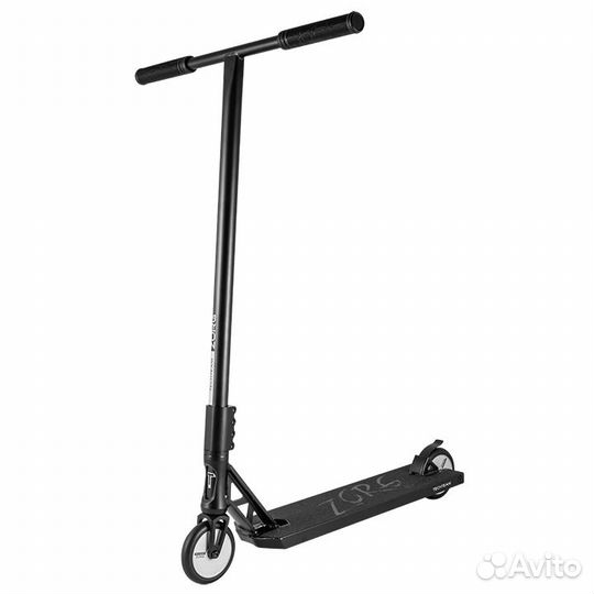 Самокат трюковой TechTeam (TT) Zorg