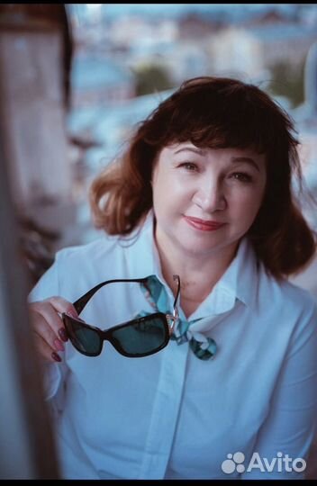 Услуги логопеда