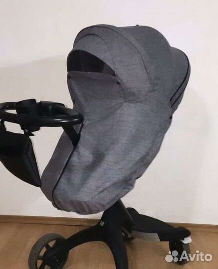 Stokke ветрозащита