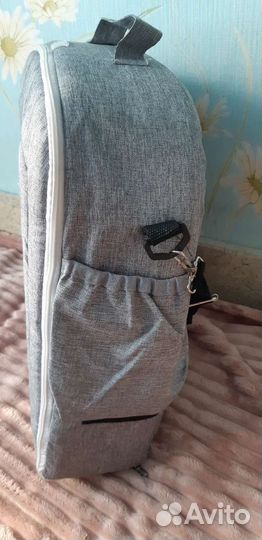 Сумка - кроватка