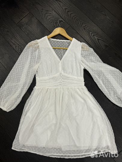 Платье летнее женское