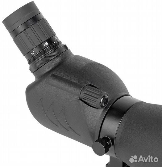 Зрительная труба Veber Zoom 25-75x70