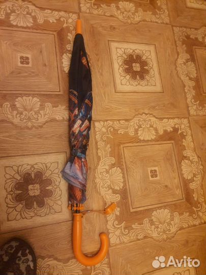 Зонтик детский