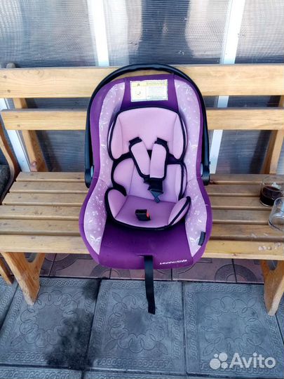 Автолюлька