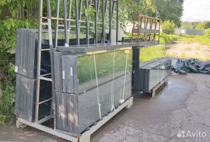 Стеклопакет