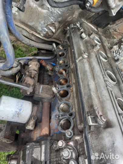 Двигатель змз 405 евро 2 бу
