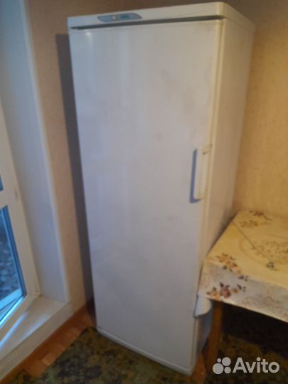 Морозильная камера бу